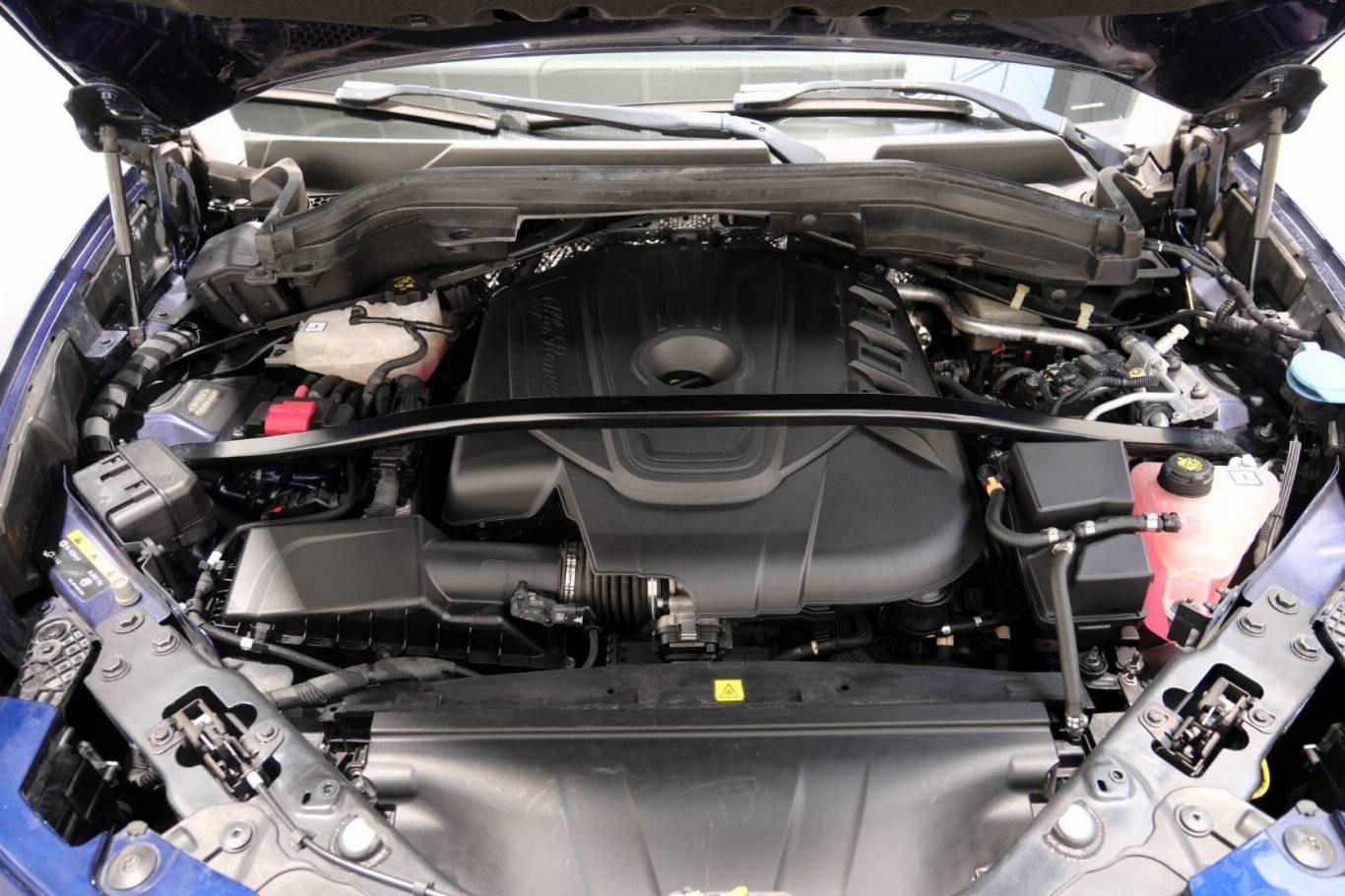 ALFA ROMEO Stelvio 71