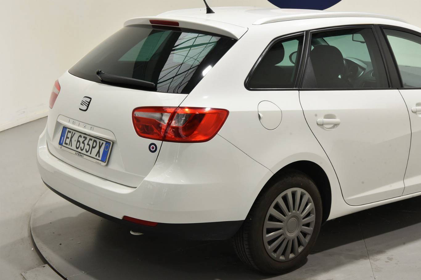 SEAT Ibiza 28