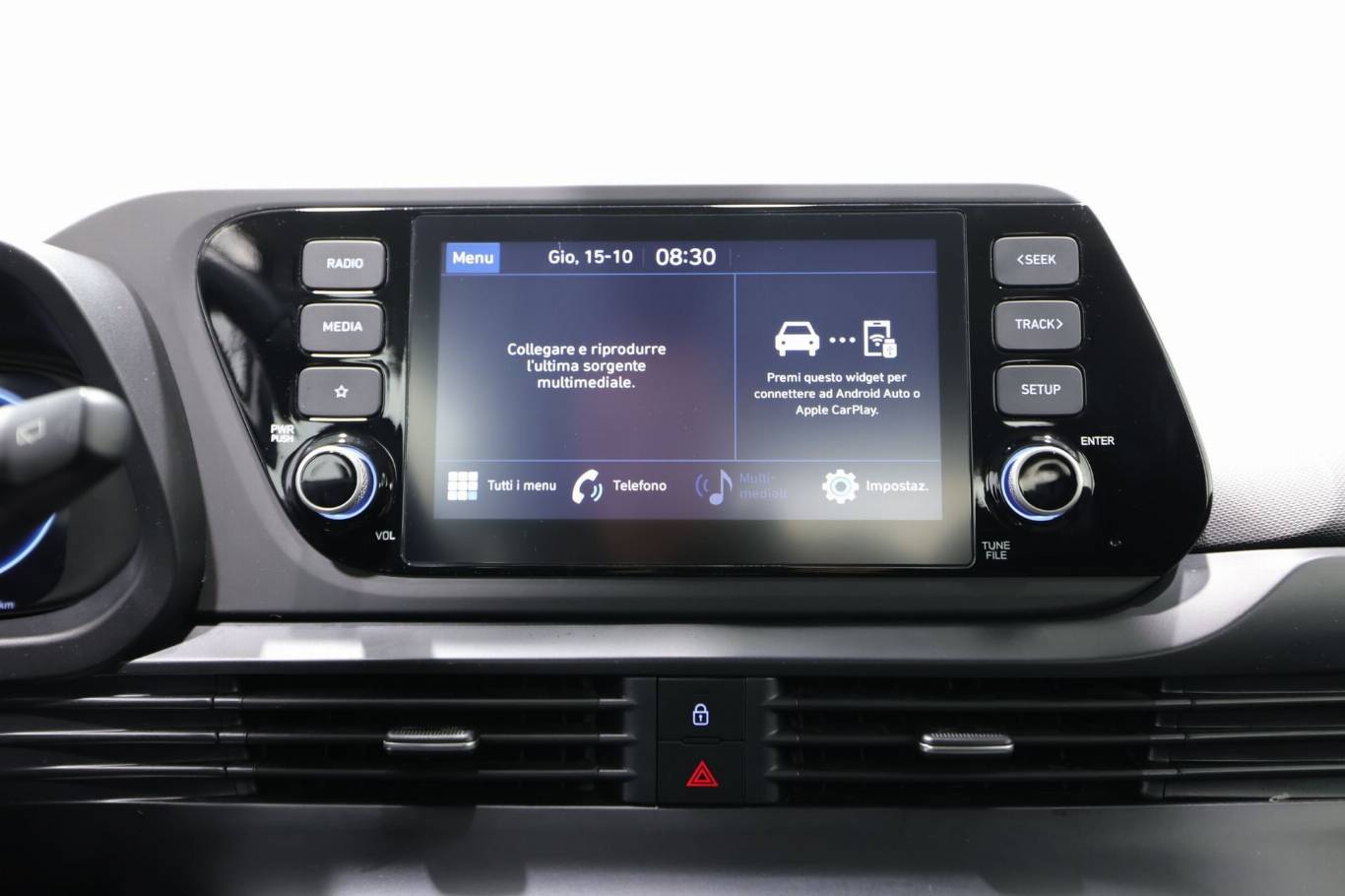HYUNDAI I20 9