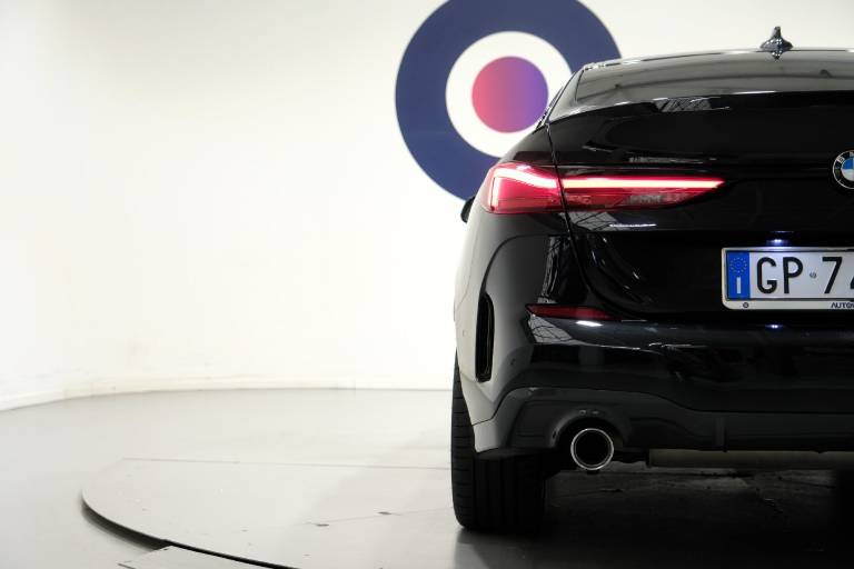 BMW 220 59