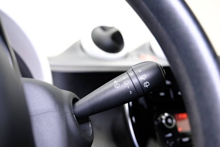 SMART ForFour 22