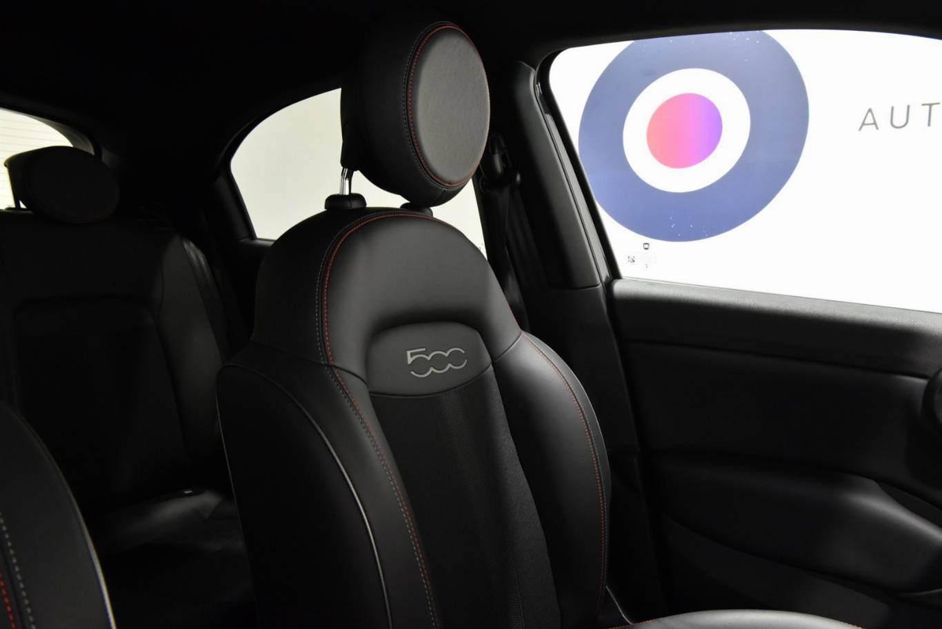 FIAT 500X 52