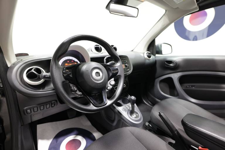 SMART ForTwo 5