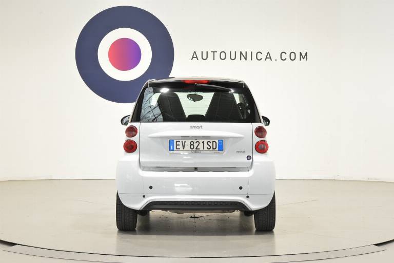 SMART ForTwo 6