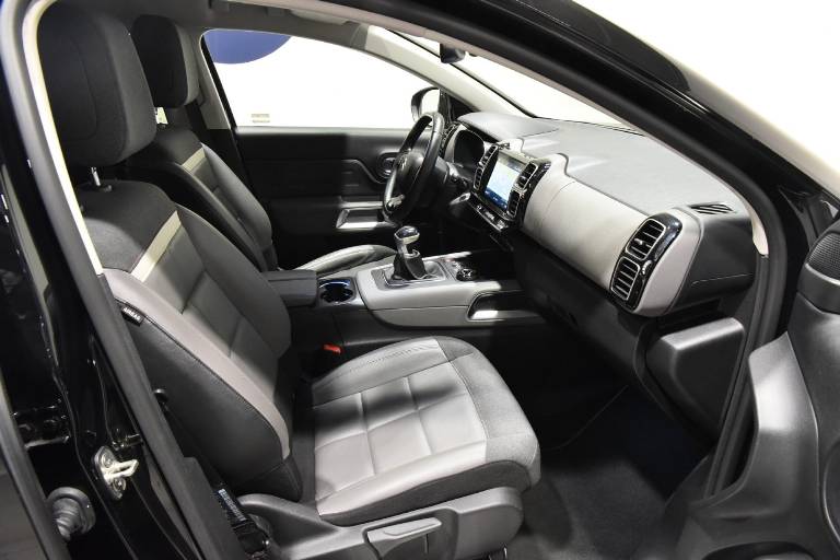 CITROEN C5 Aircross 27