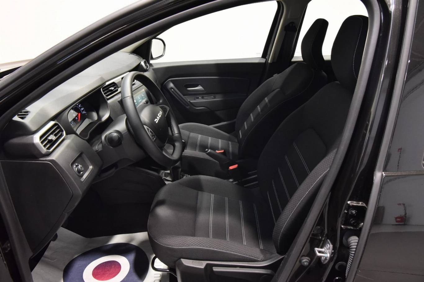 DACIA Duster 4