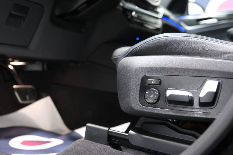 BMW X3 21