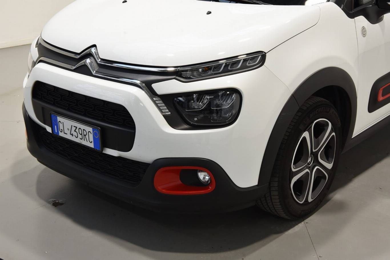 CITROEN C3 39