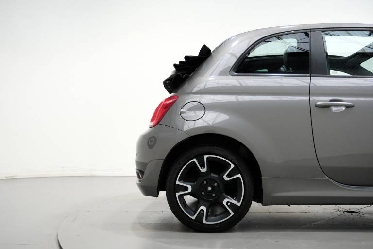 FIAT 500C 44