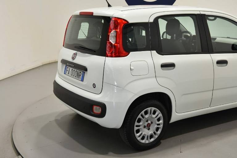 FIAT Panda 15