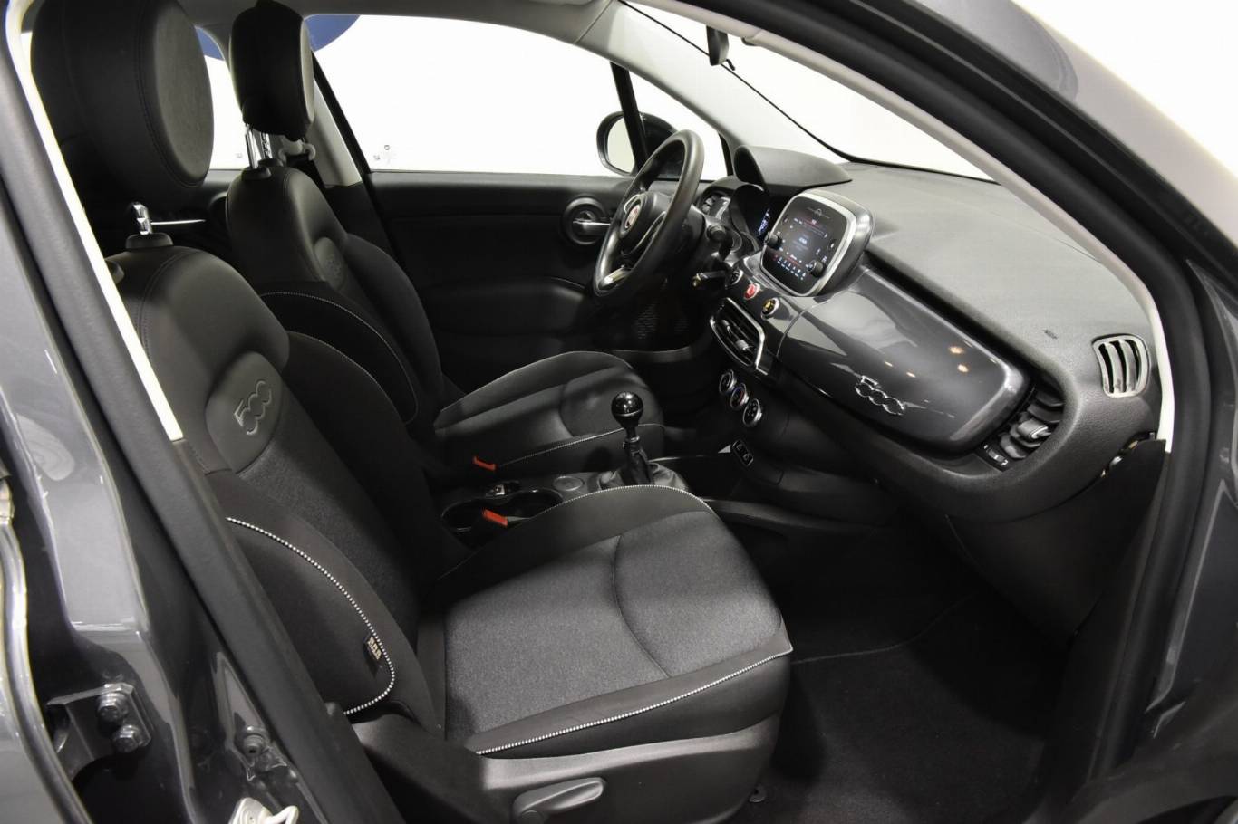 FIAT 500X 17