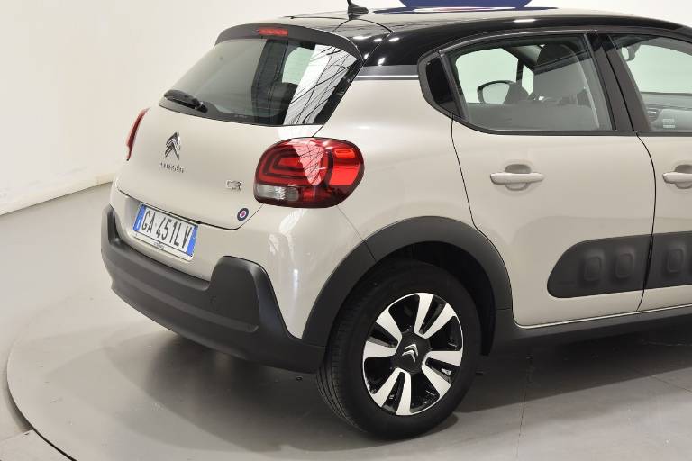 CITROEN C3 19