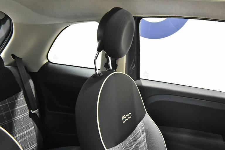 FIAT 500 21
