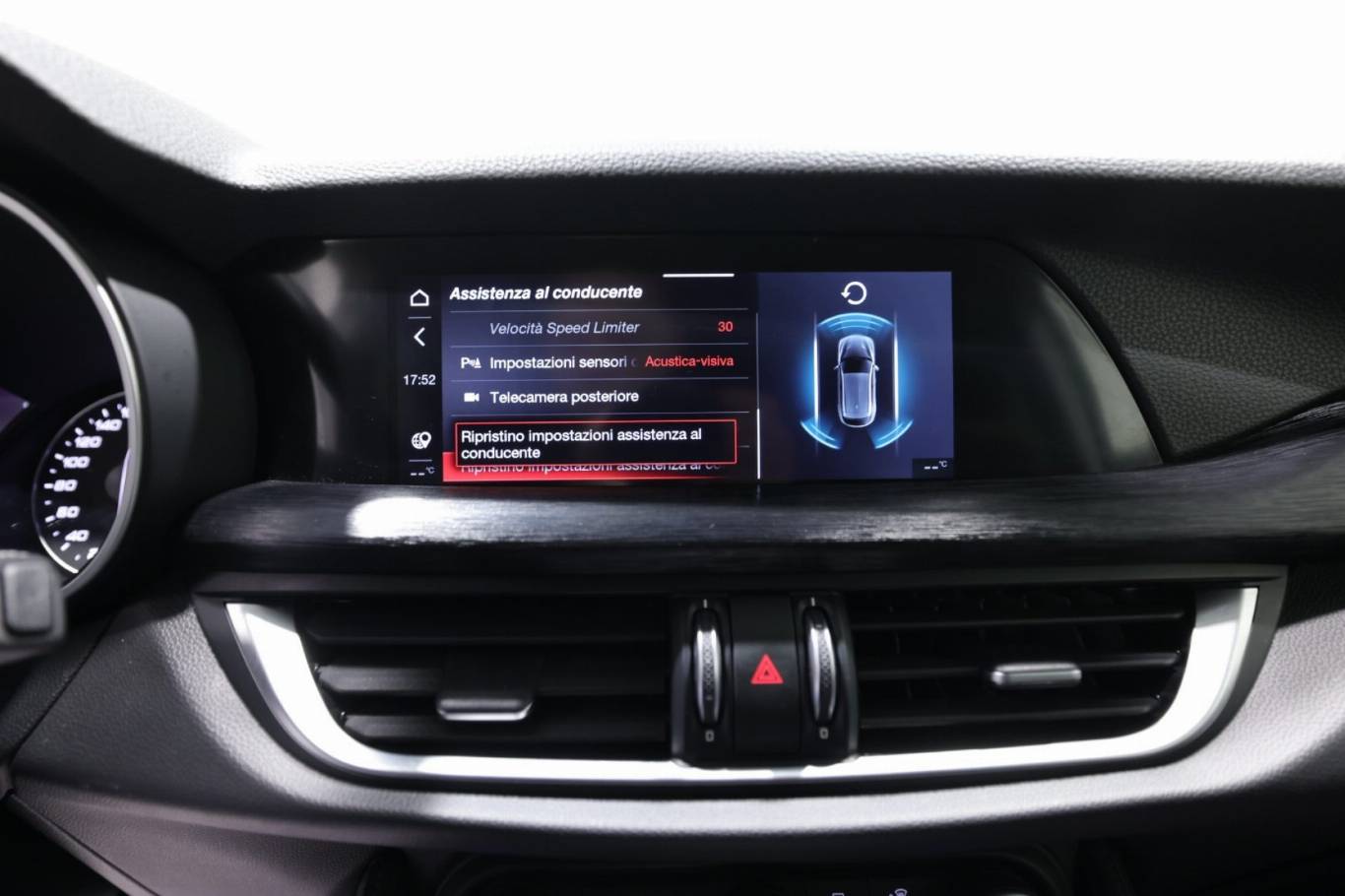 ALFA ROMEO Stelvio 31