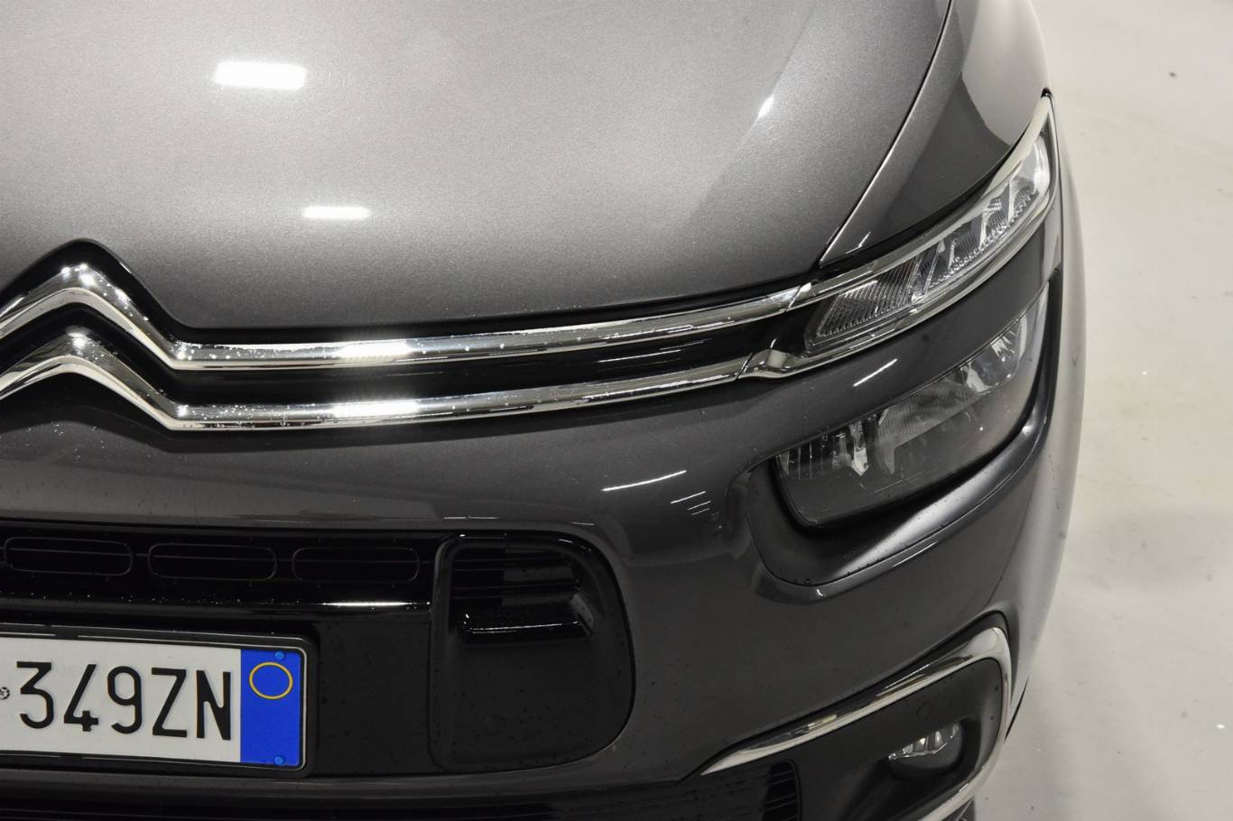 CITROEN Grand C4 Spacetourer 30