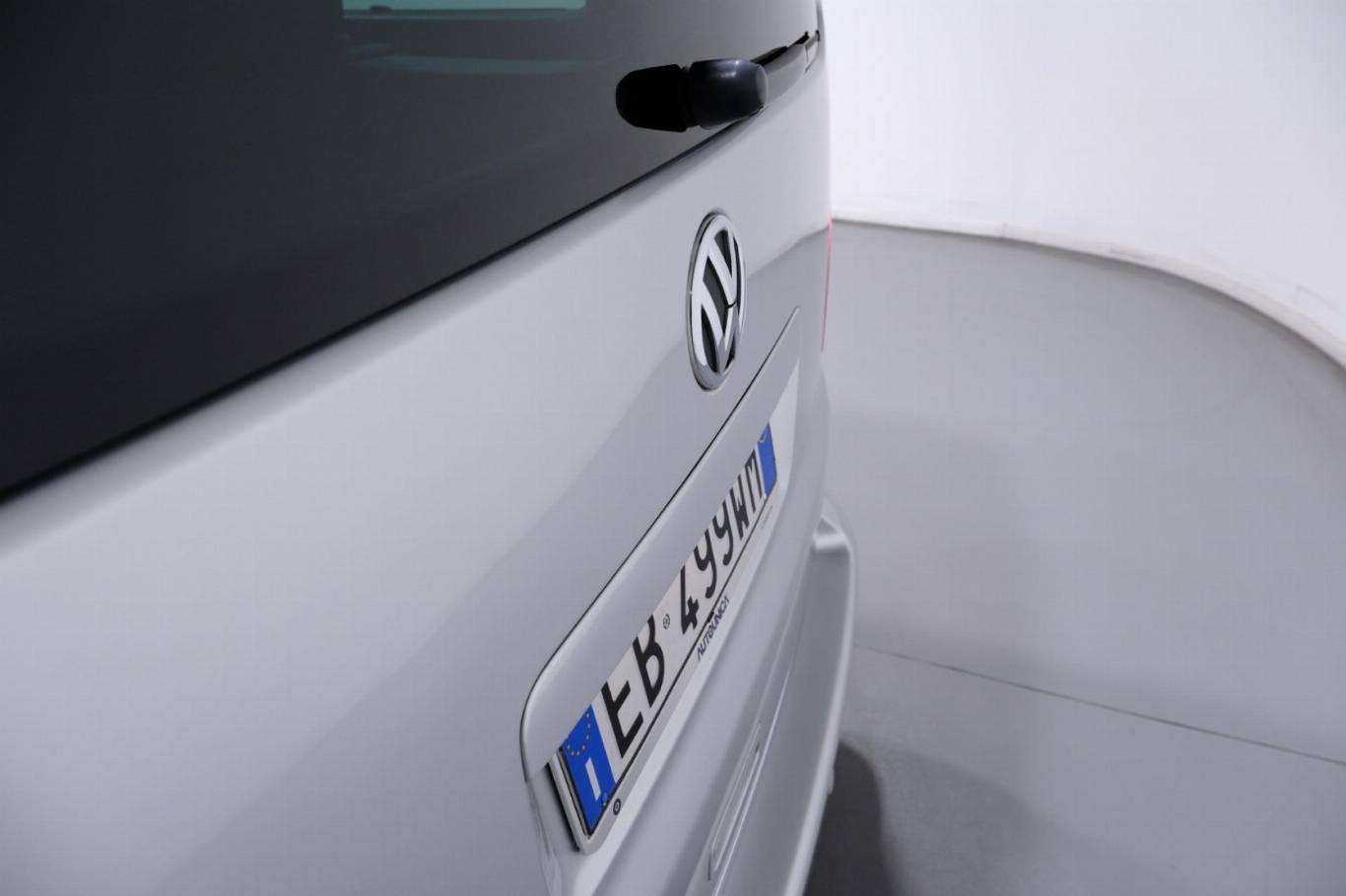 VOLKSWAGEN T5 Multivan 67