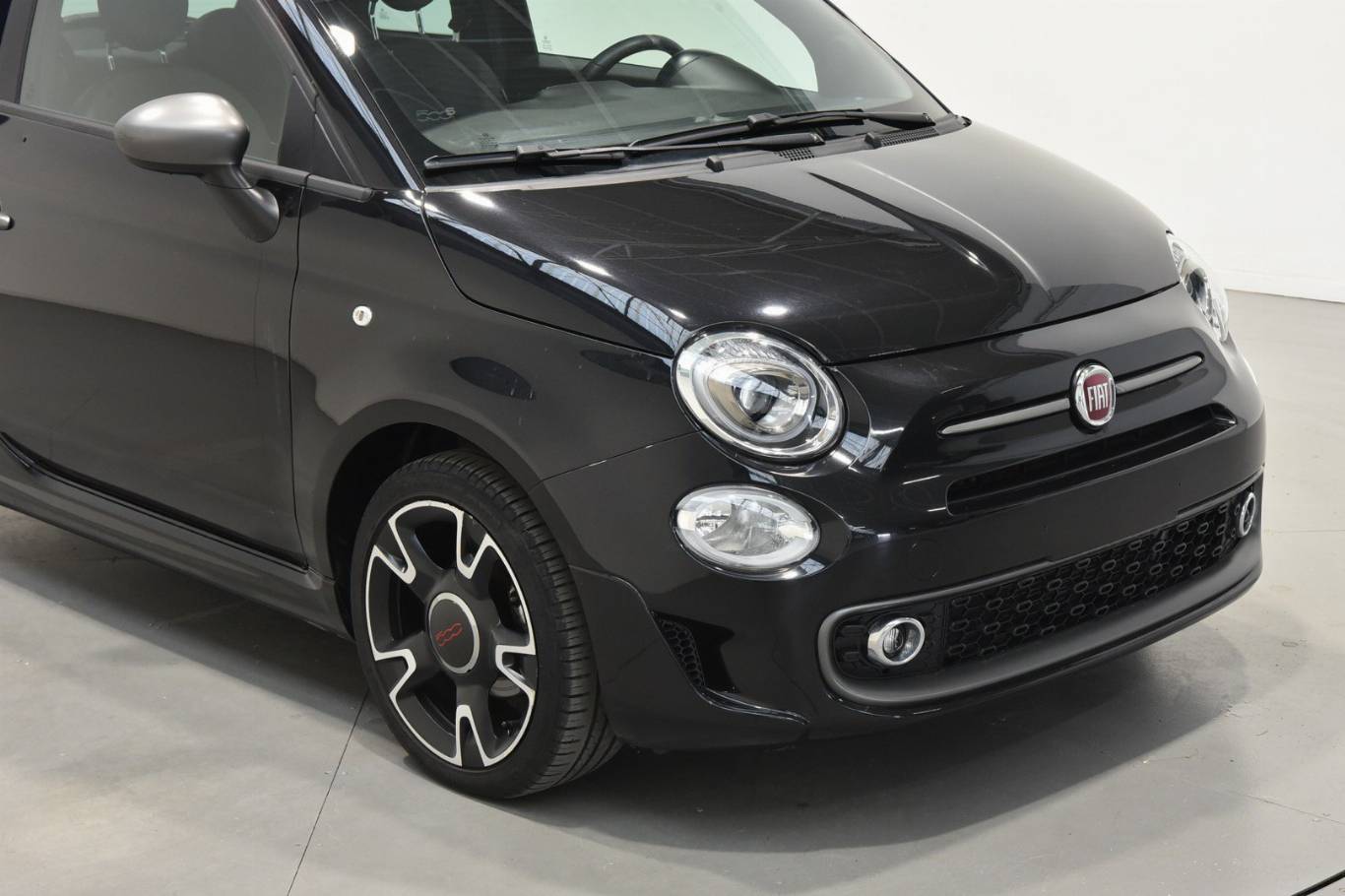 FIAT 500 41