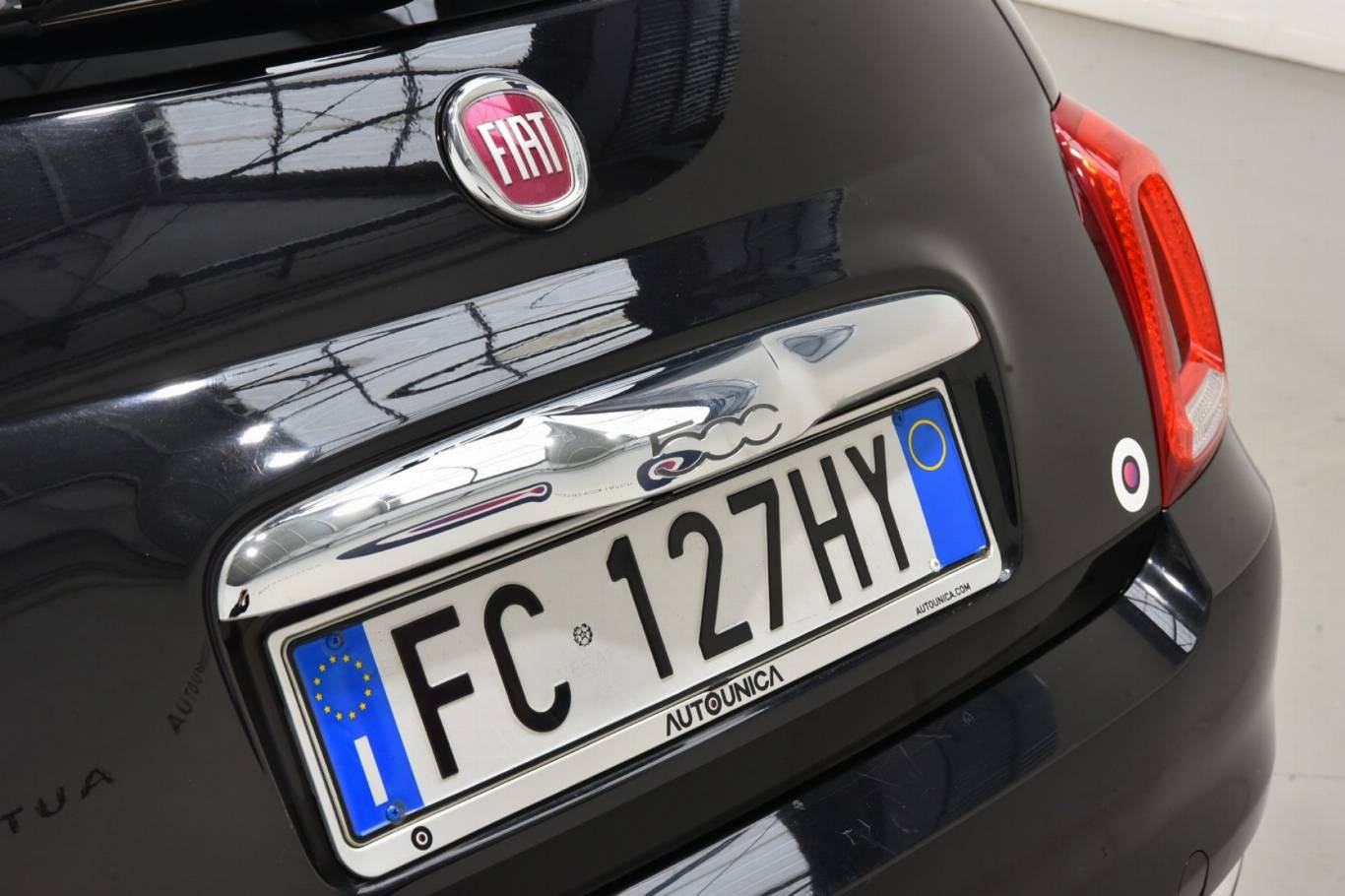 FIAT 500 49