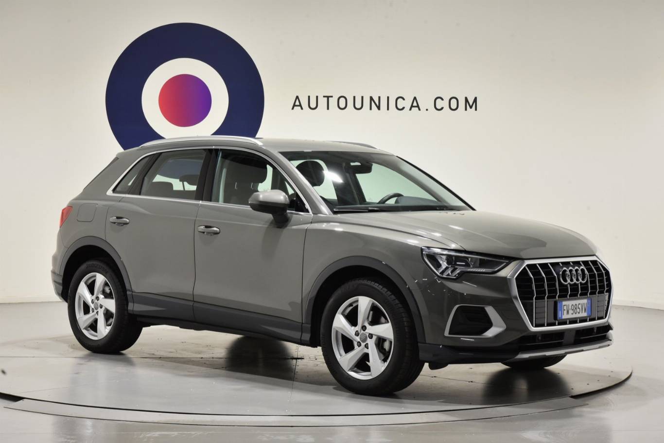 AUDI Q3 27