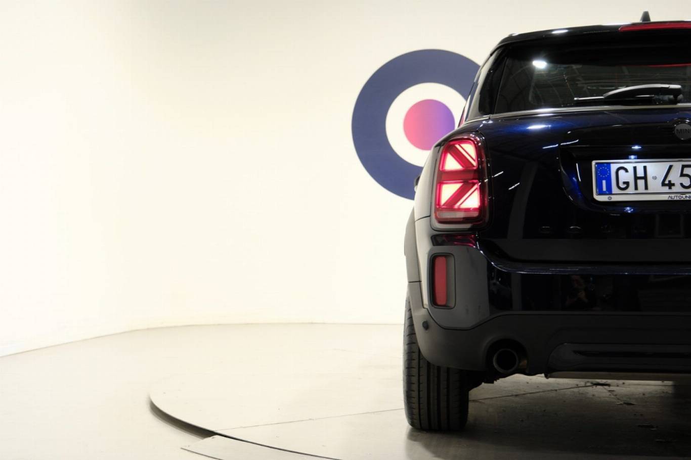 MINI Countryman 50