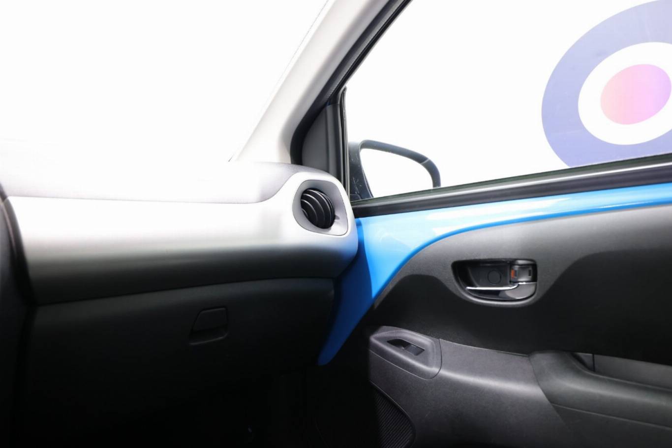 TOYOTA Aygo 26