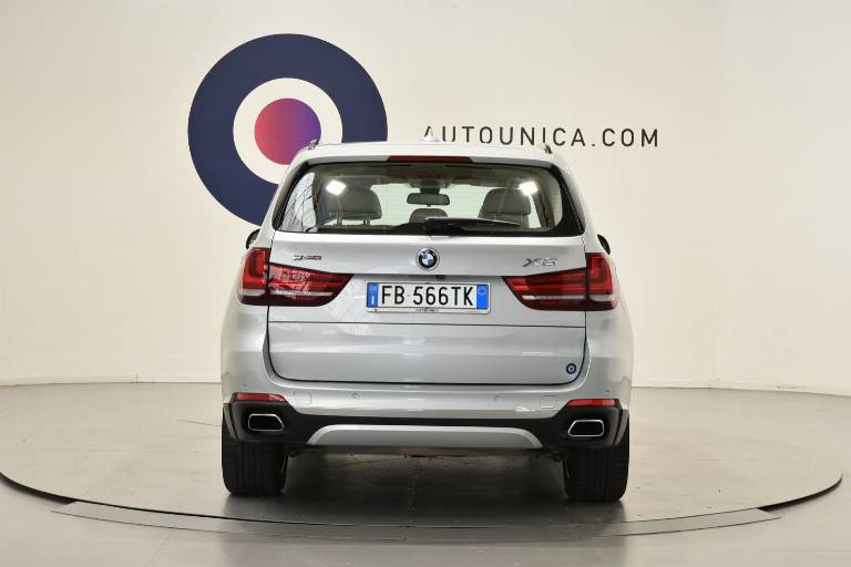 BMW X5 6