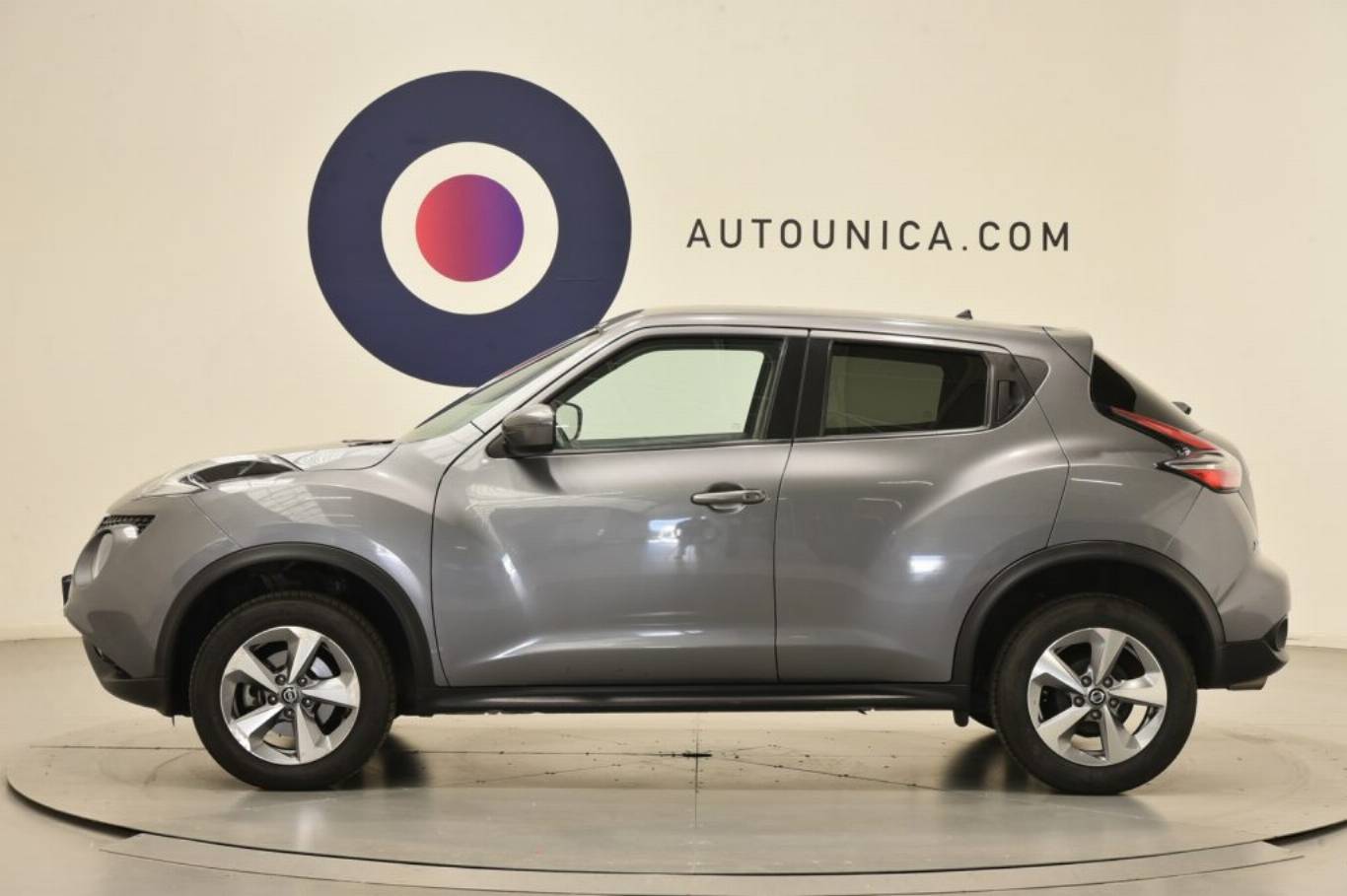 NISSAN Juke 29