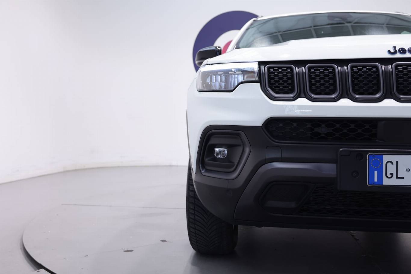 JEEP Compass 50