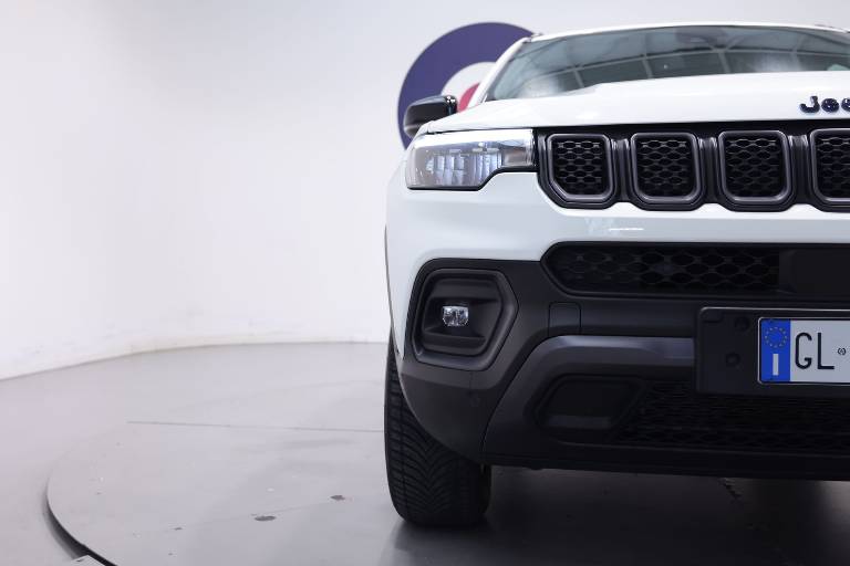 JEEP Compass 50