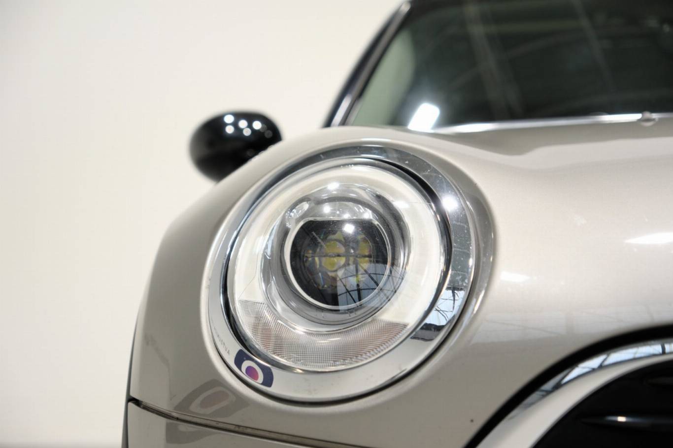 MINI Cooper Clubman 12