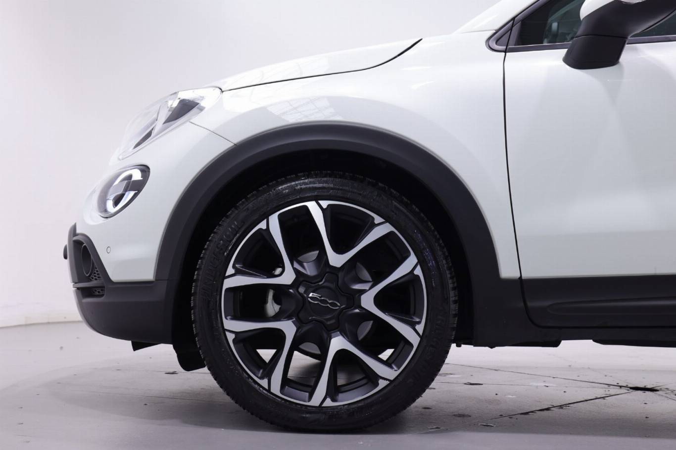 FIAT 500X 17