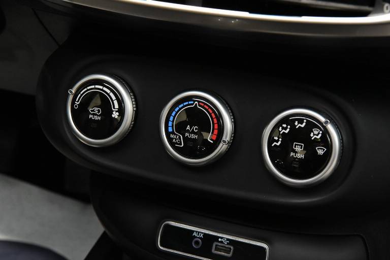 FIAT 500X 24