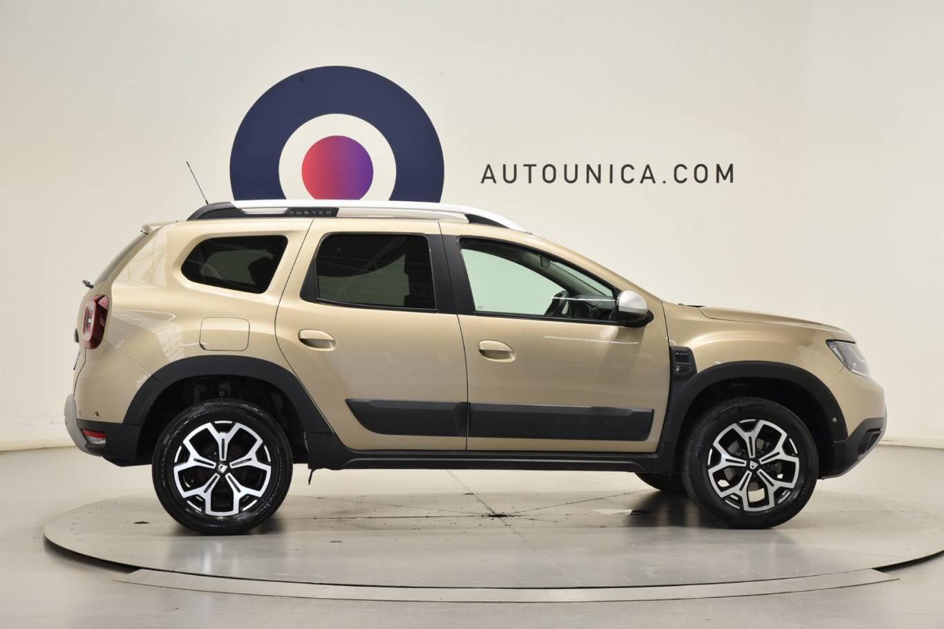 DACIA Duster 3