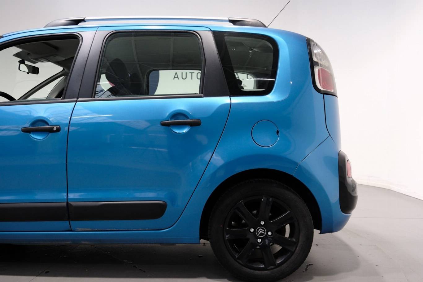 CITROEN C3 Picasso 31