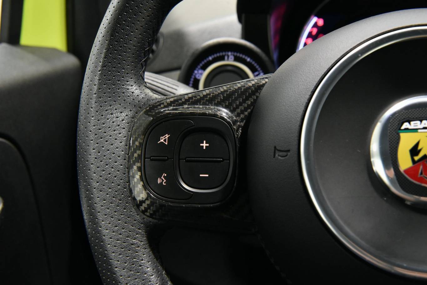 ABARTH 595 Competizione 42