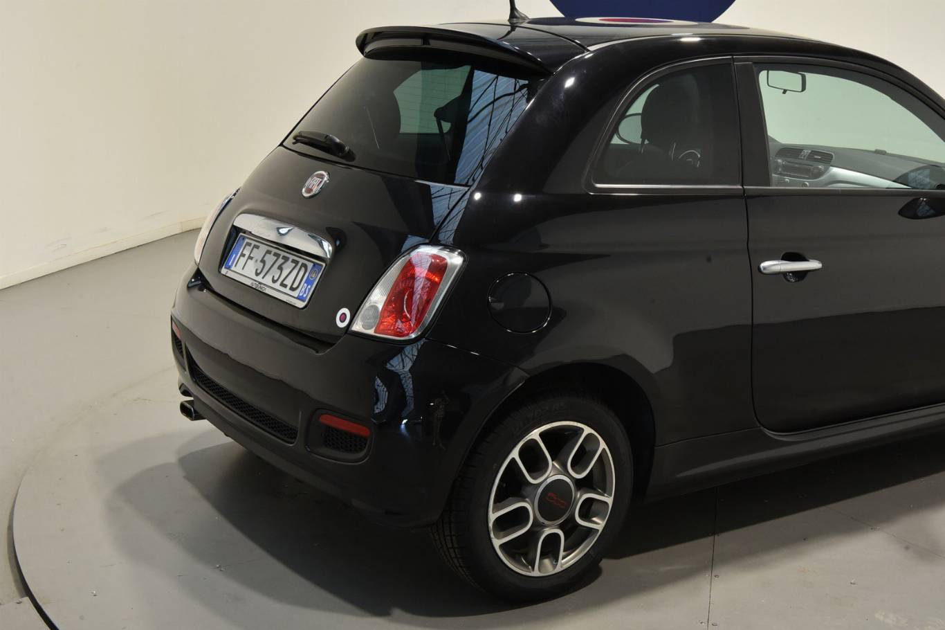 FIAT 500 22