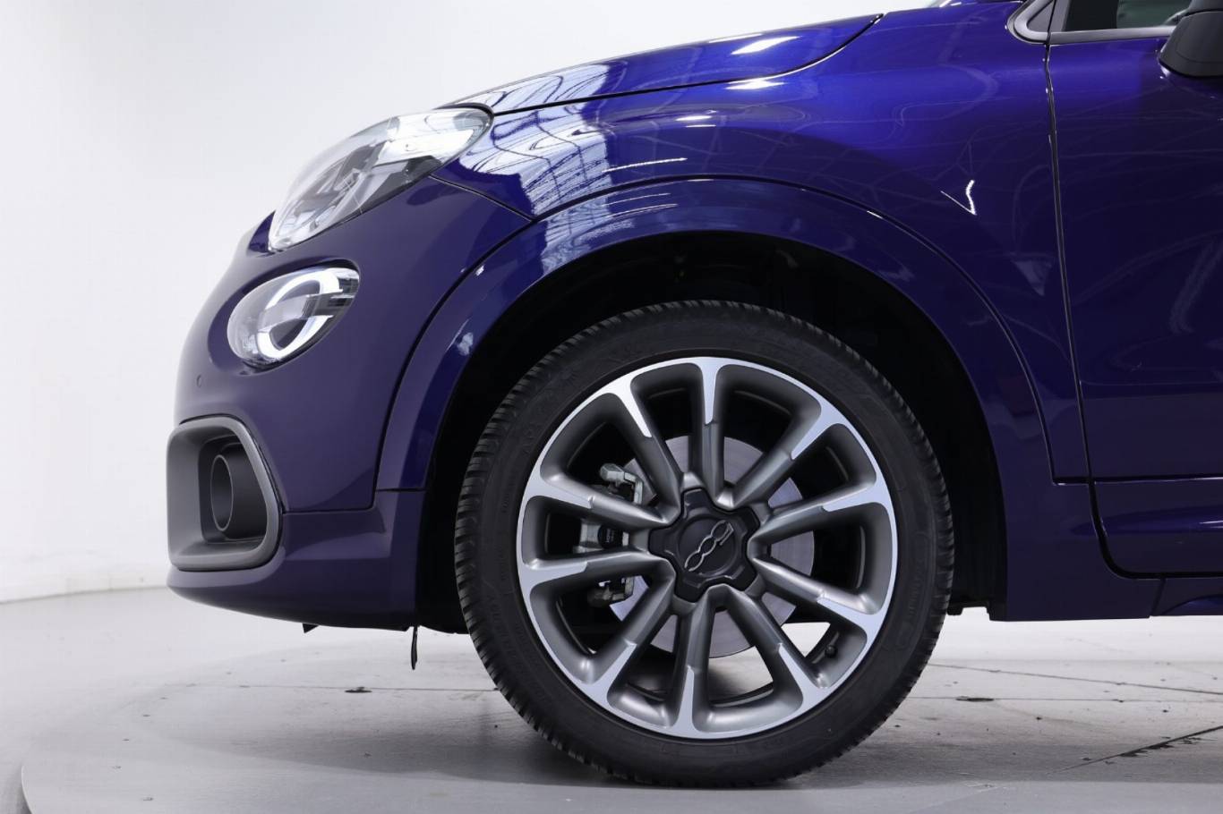 FIAT 500X 19