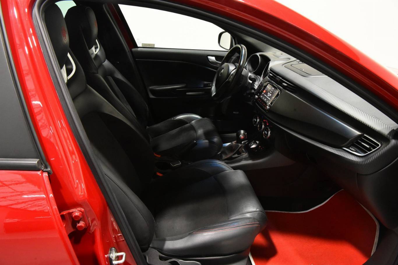 ALFA ROMEO Giulietta 21