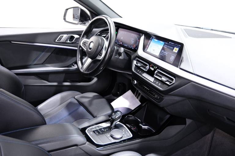 BMW 120 50