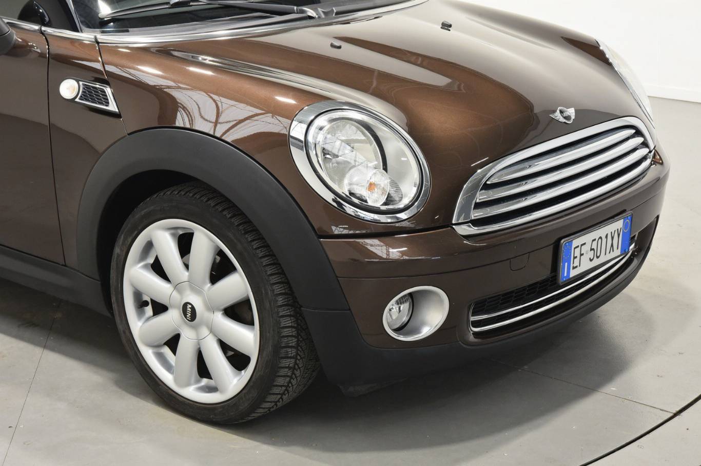 MINI Cooper Clubman 46