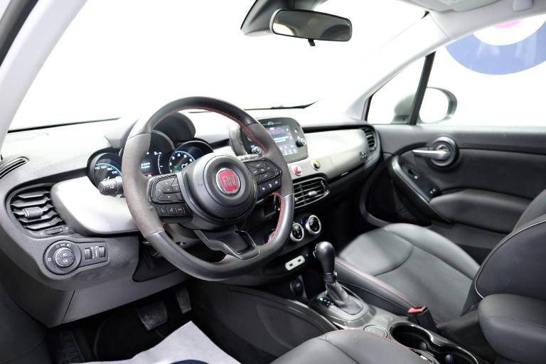 FIAT 500X 5
