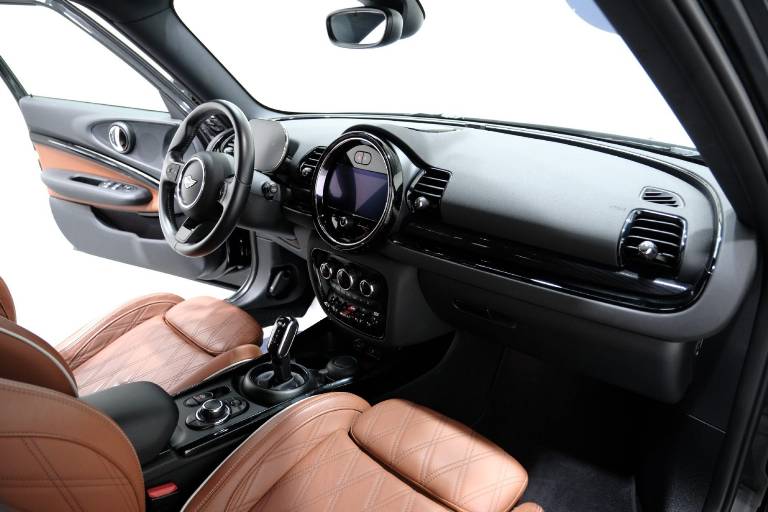 MINI Cooper Clubman 61