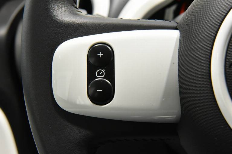 RENAULT Twingo 7