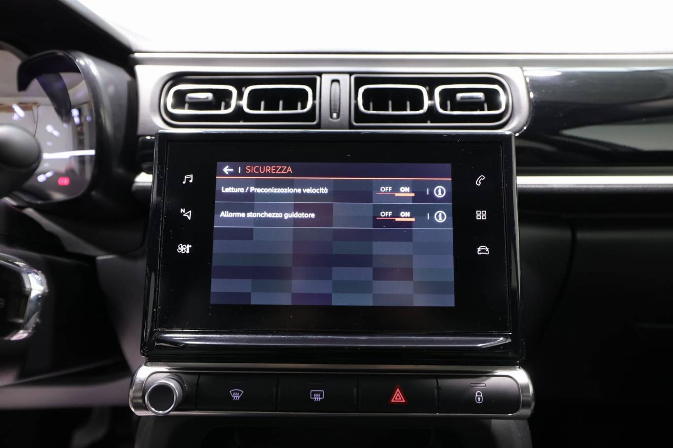 CITROEN C3 25