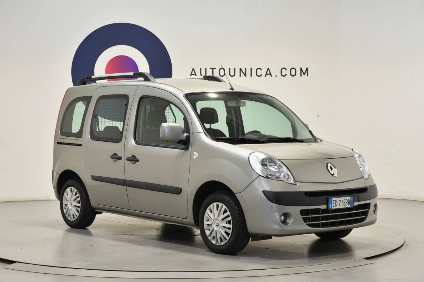 RENAULT Kangoo 9
