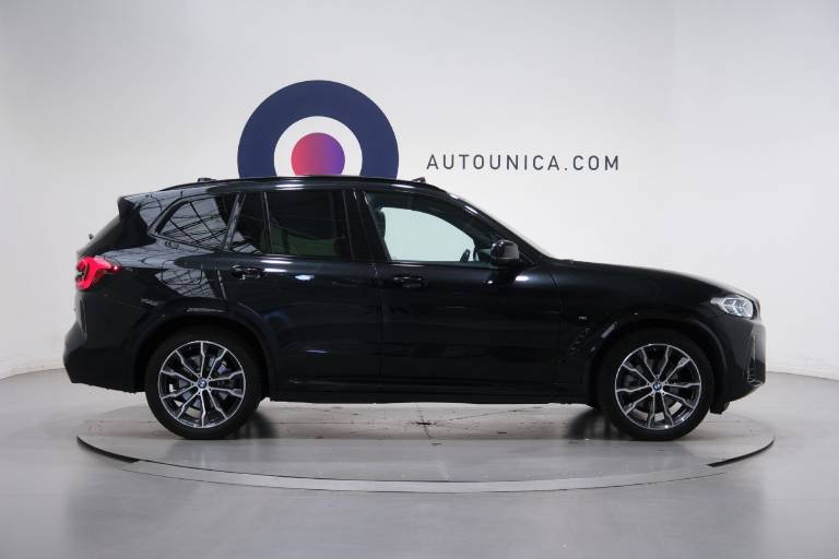 BMW X3 4