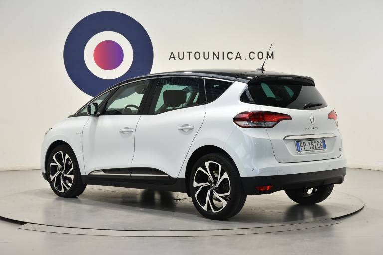 RENAULT Scenic 2