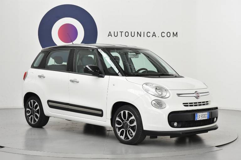 FIAT 500L 27