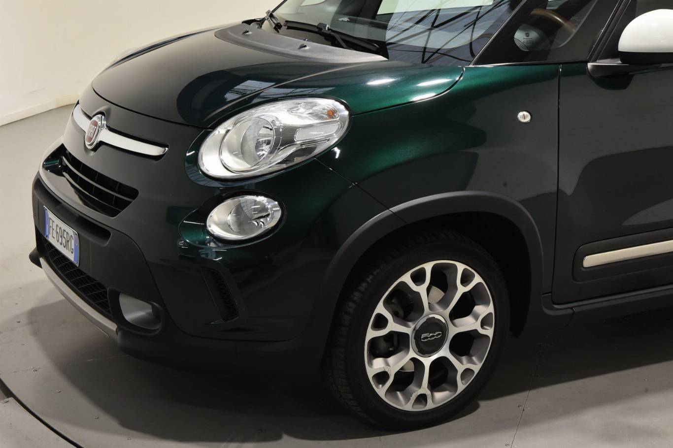 FIAT 500L 32