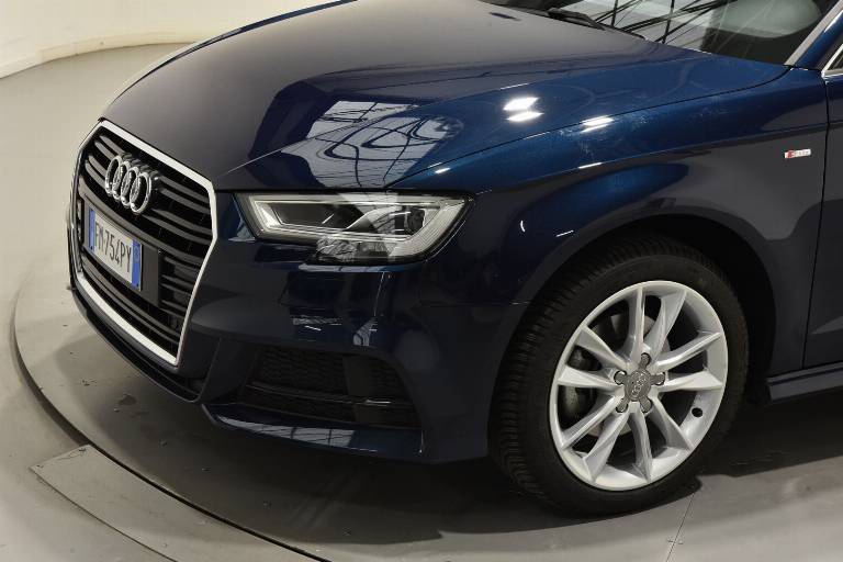 AUDI A3 33